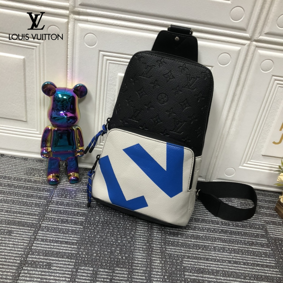 【  LOUIS VUITTON公式 旗艦店】ルイヴィトン   リュックサック   当日出荷 好評に付き再入荷！20*31*10cm