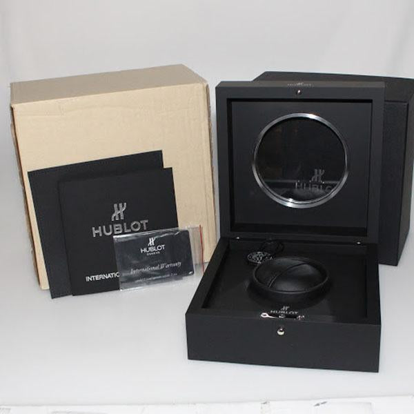 HUBLT （限定割引商品）（代金引換） ビッグ バン 301.SE.230.RW 44MM