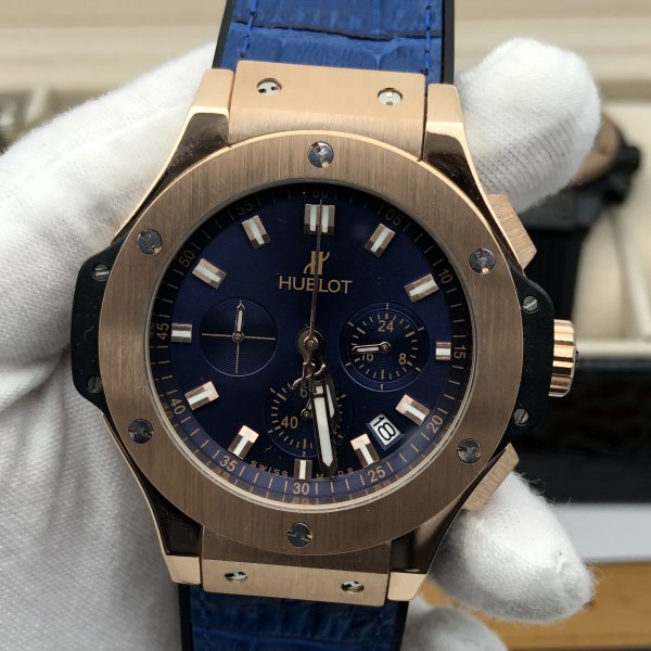 HUBLT ビッグ バン 301.PX.7180.LR 44 mm