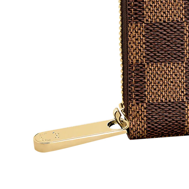 LOUIS VUITTON ジッピー・ウォレット 長財布 2点セット お得 M69353+N41661