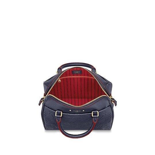 【2024】LOUIS VUITTON LV ハンドバッグ M43501