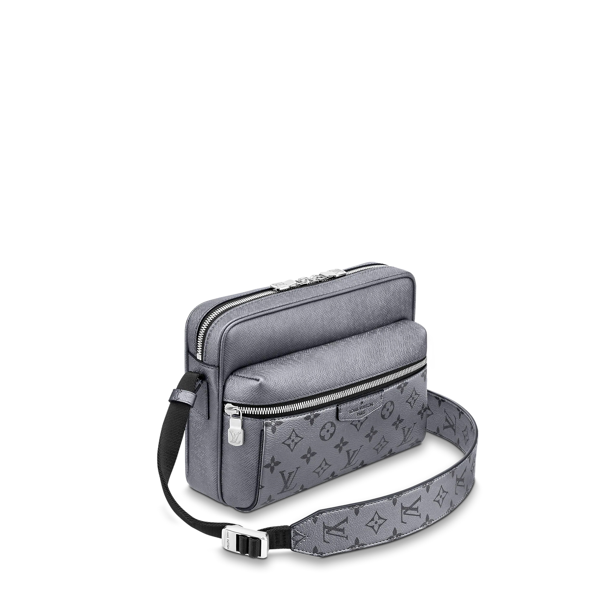 LOUIS VUITTON（ルイヴィトン） メッセンジャーバッグ