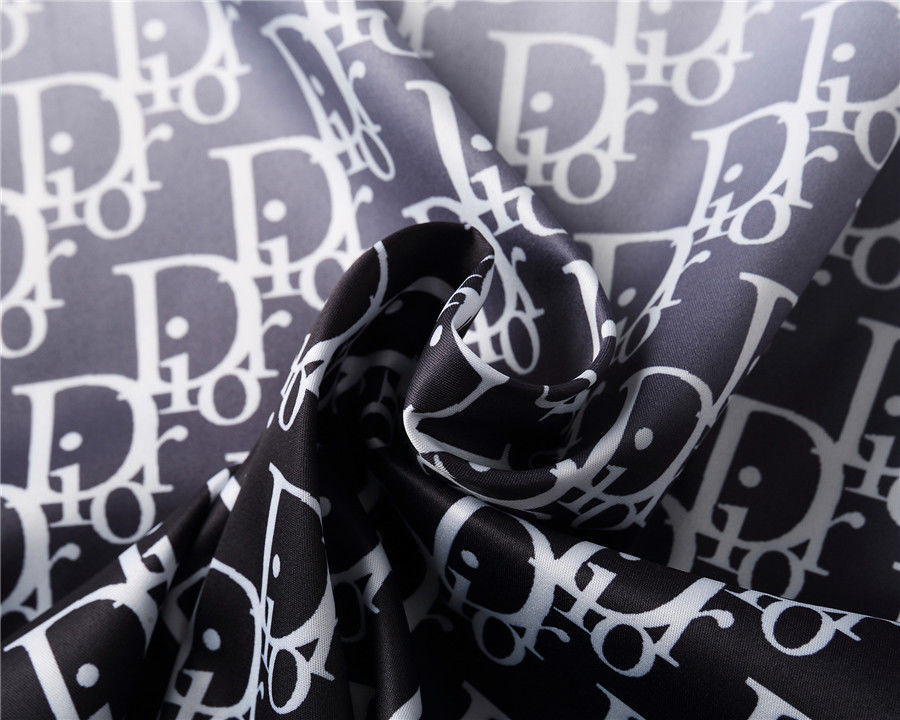 【 DIOR 旗艦店】(ディオール)長袖シャツ、ご好評に付き再入荷！！