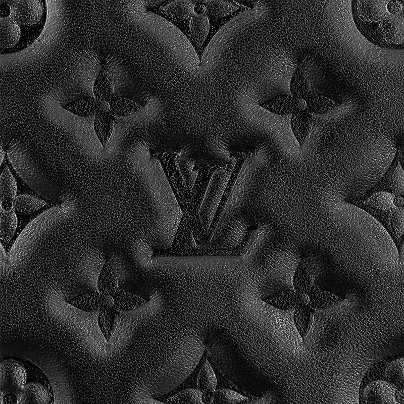 【2024】LV LOUIS VUITTON クッサン MM M57783