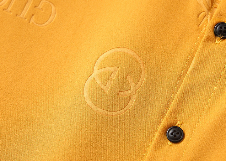 Gucci グッチ  長袖シャツ 3カラー