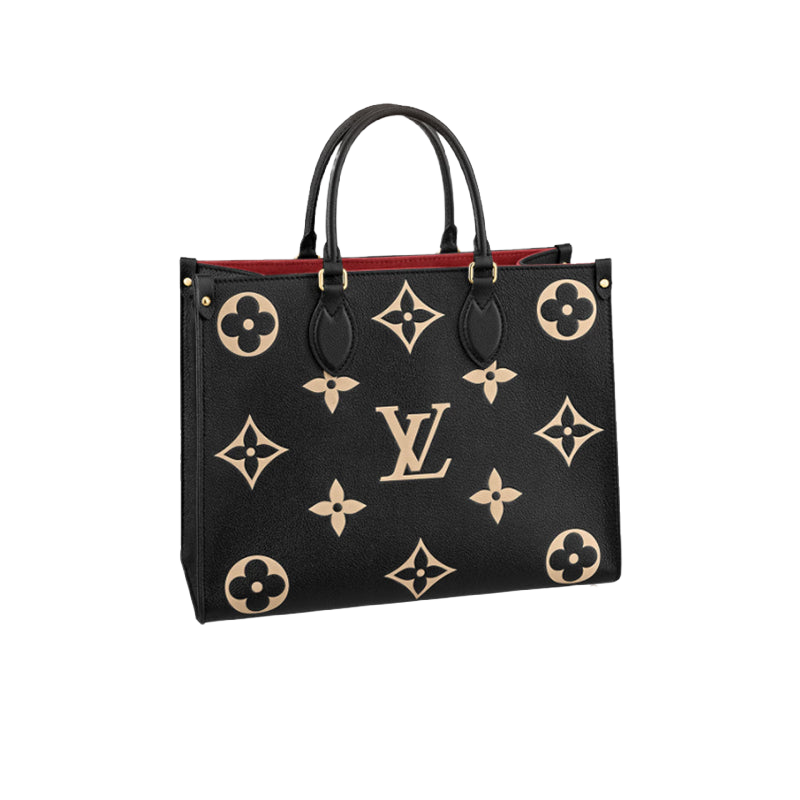 LOUIS VUITTON オンザゴー MM M45495