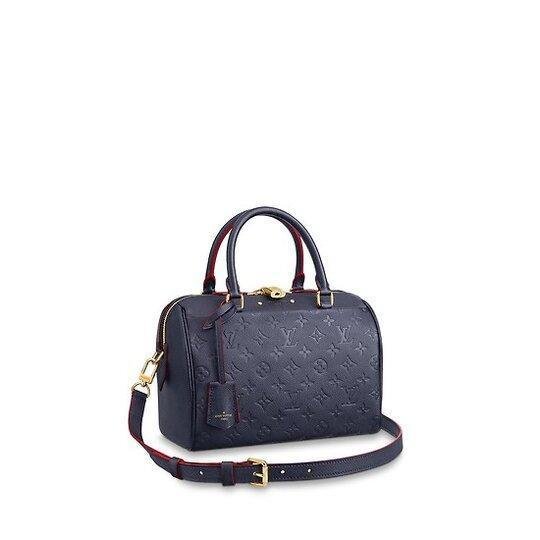 【2024】LOUIS VUITTON LV ハンドバッグ M43501