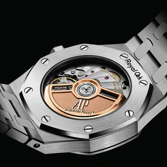 【2024】AUDEMARS PIGUET ロイヤルオーク オートマティック 77351ST.ZZ.1261ST.01 34 mm