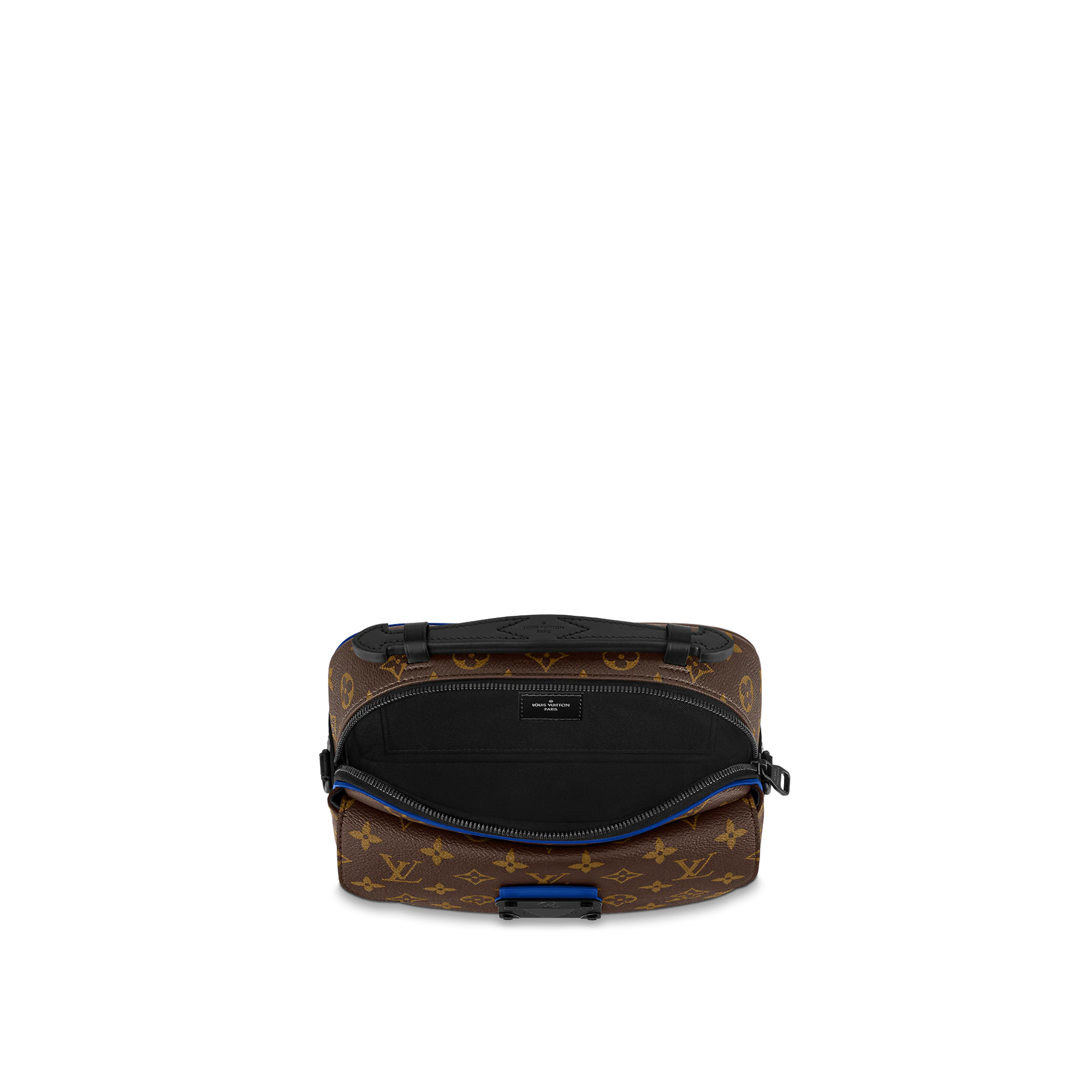 【2024】LouisVuitton ルイヴィトン M45863 Sロック・メッセンジャー