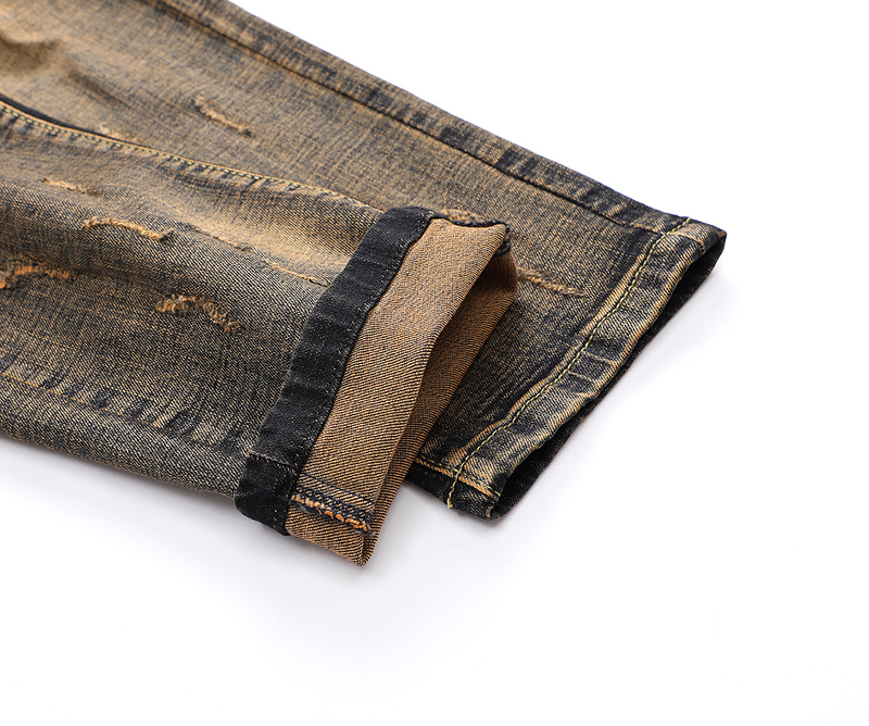 Moncler モンクレール ジーンズ