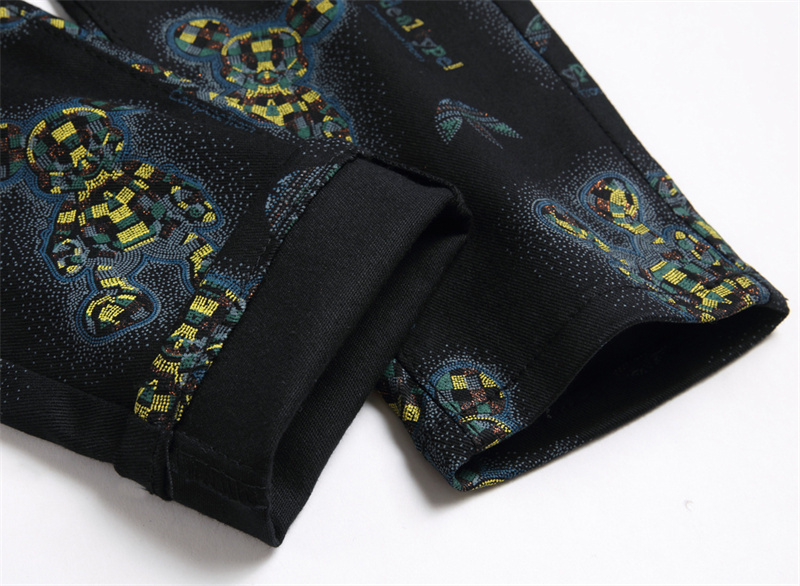 Gucci グッチ ジーンズ