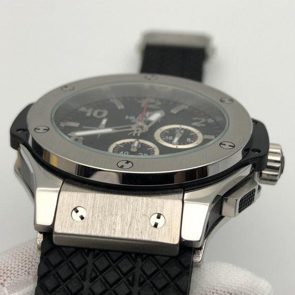 【2024】HUBLT （限定割引商品）（代金引換） ビッグ バン 301.SX.130.RX 44MM