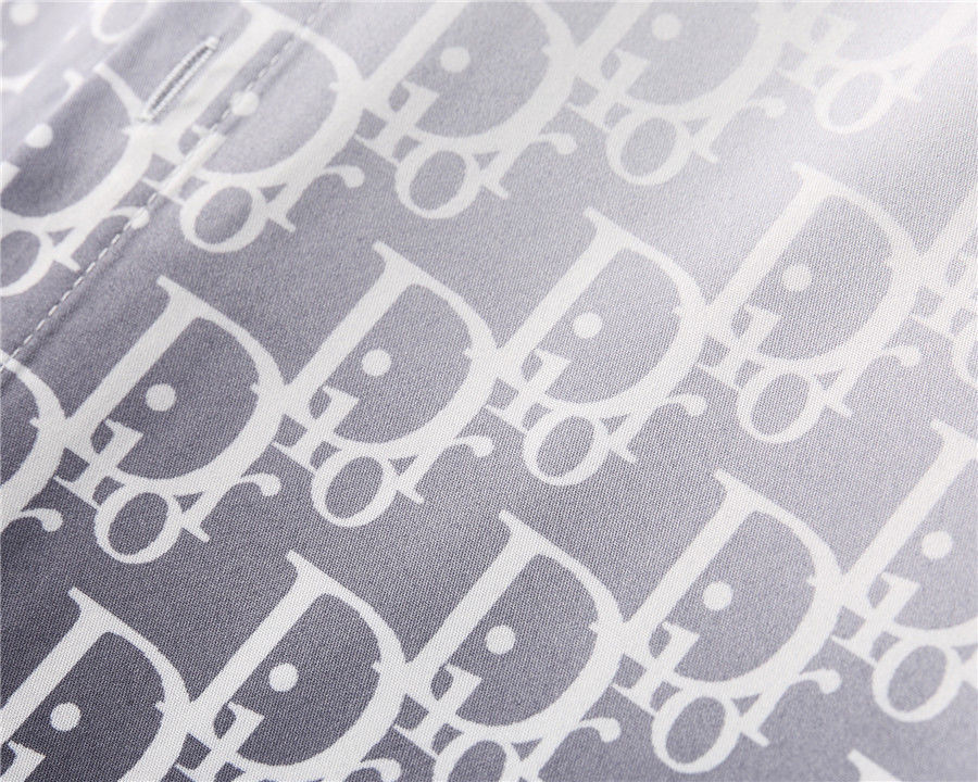 【 DIOR 旗艦店】(ディオール)長袖シャツ、ご好評に付き再入荷！！