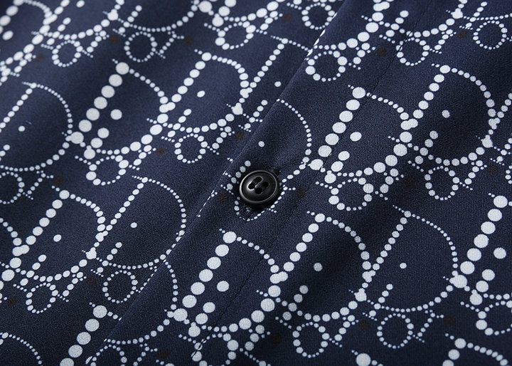 Dior ディオール  長袖シャツ 2カラー