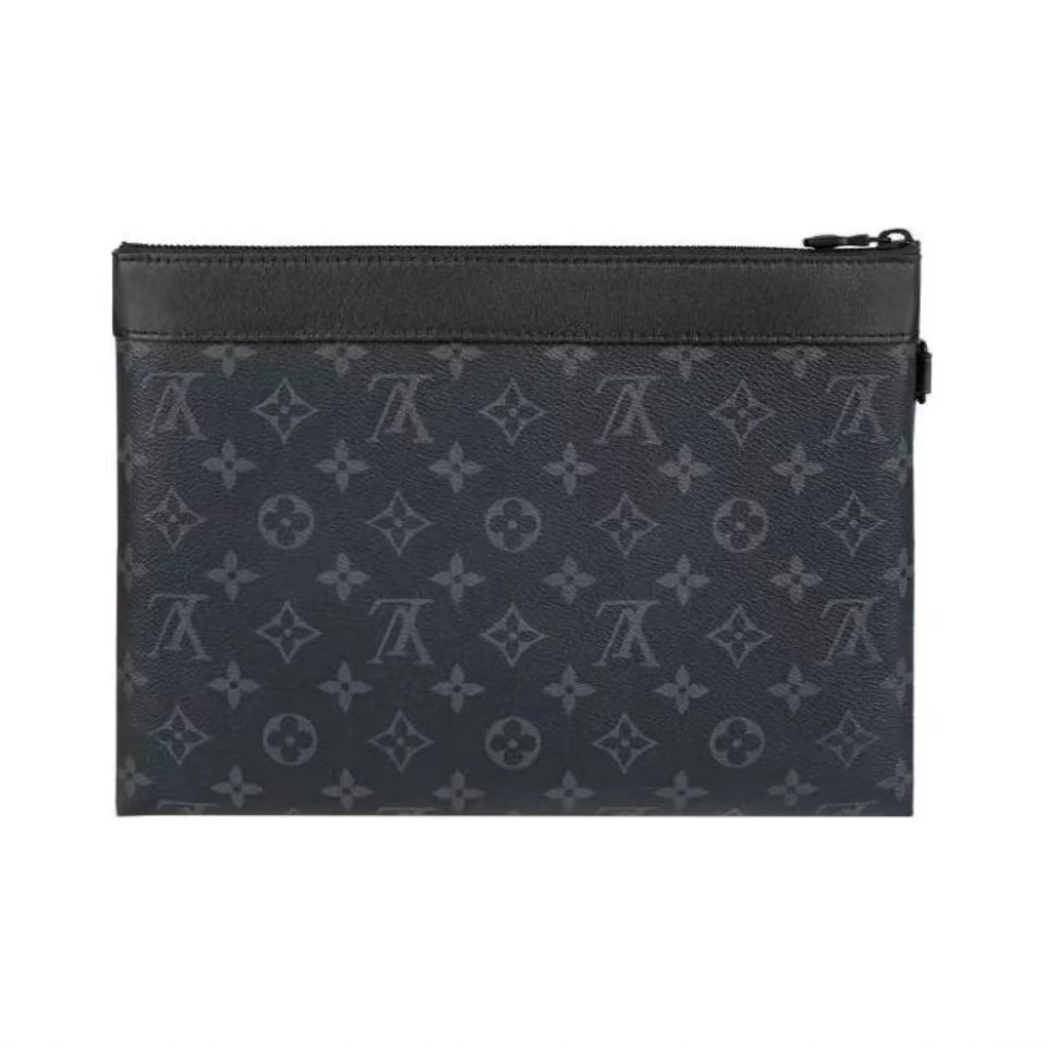 LOUIS VUITTON（ルイヴィトン） To-go クラッチバッグ 30*21.5*1