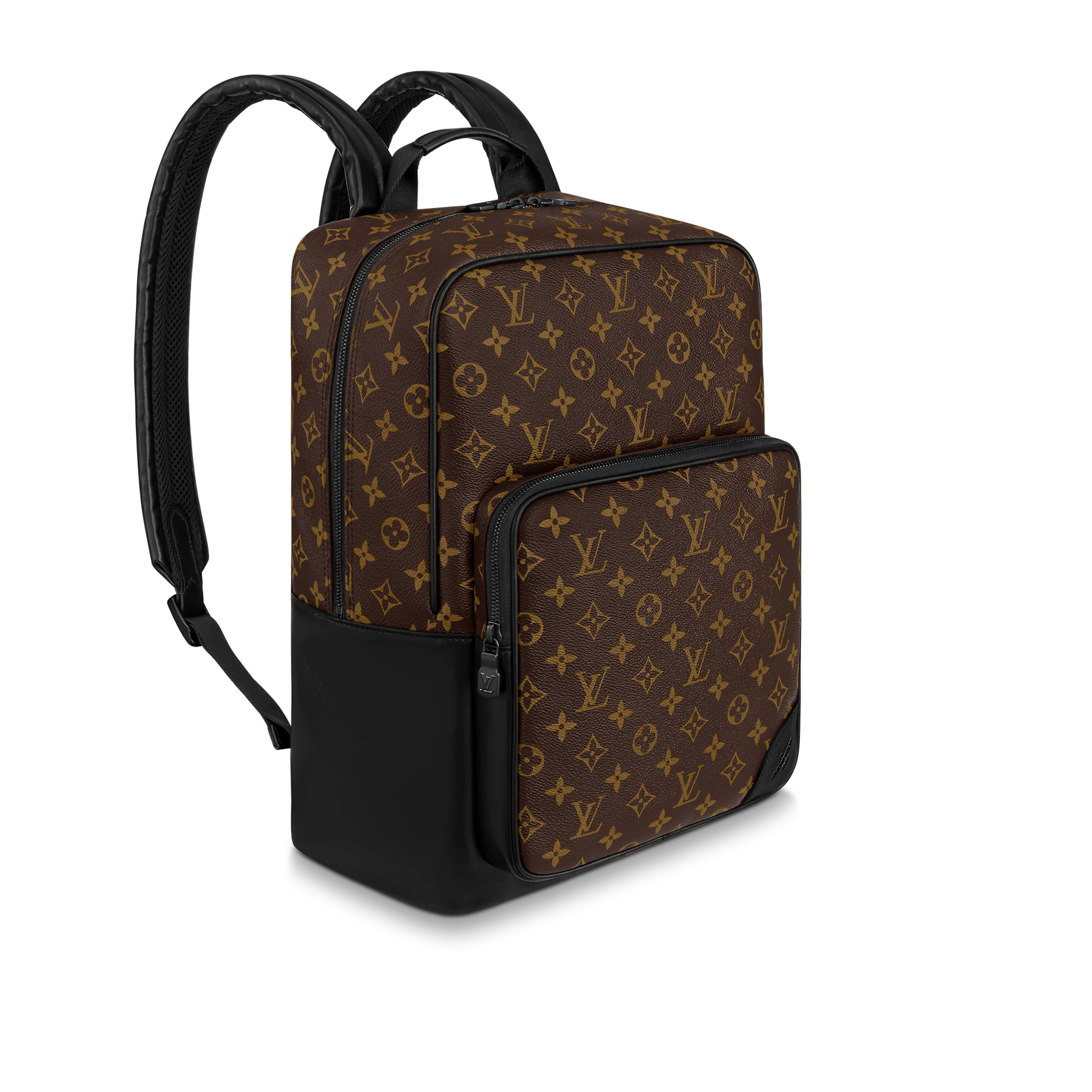 【2024】Louis Vuitton　M45335 ディーン・バックパック