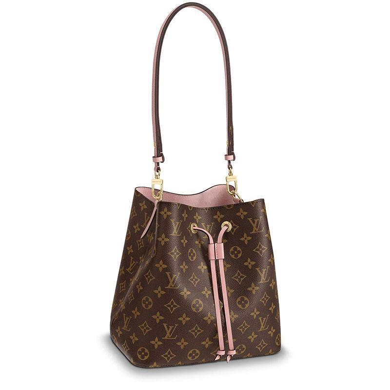 【2024】LV LOUIS VUITTON ファッションハンドバッグ M44022