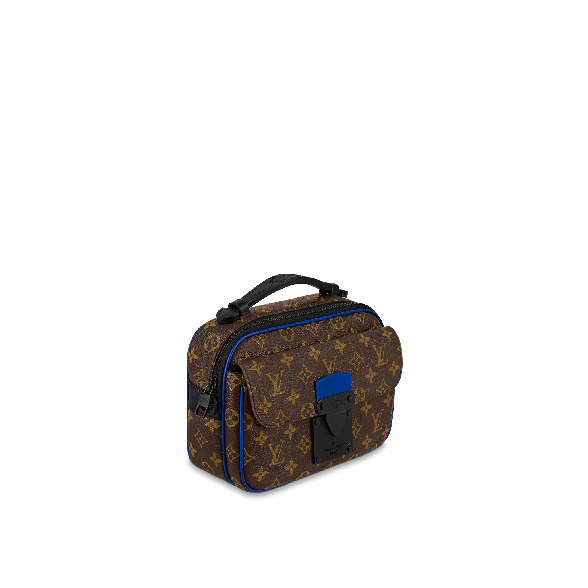【2024】LouisVuitton ルイヴィトン M45863 Sロック・メッセンジャー
