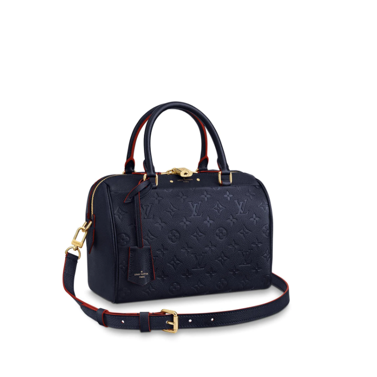 【2024】LOUIS VUITTON LV ハンドバッグ M43501