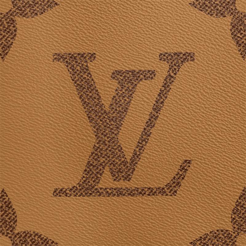 【2024】LV LOUIS VUITTON オンザゴー GM M45320