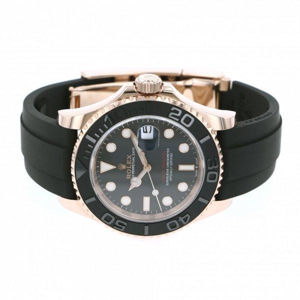 【2024】ROLEX ヨットマスター 40  M126655-0002