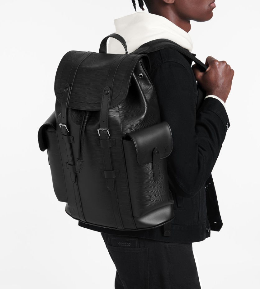 LouisVuitton ルイヴィトン パックバッグ