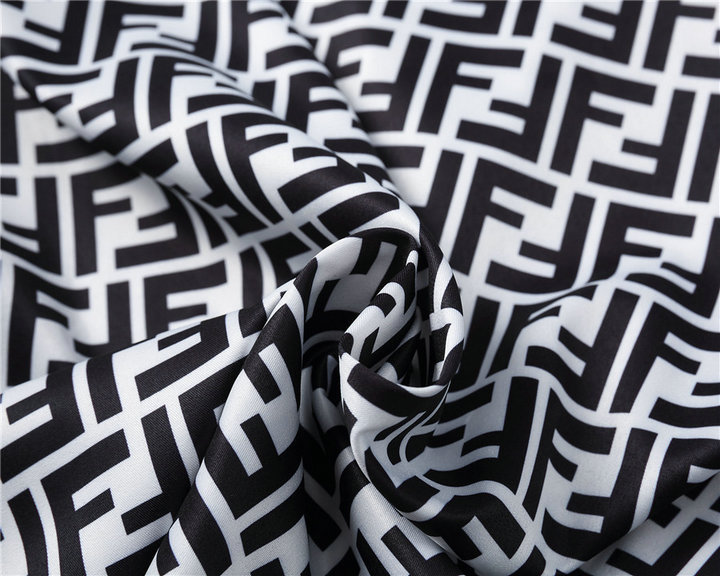 Fendi フェンディ  長袖シャツ 3カラー