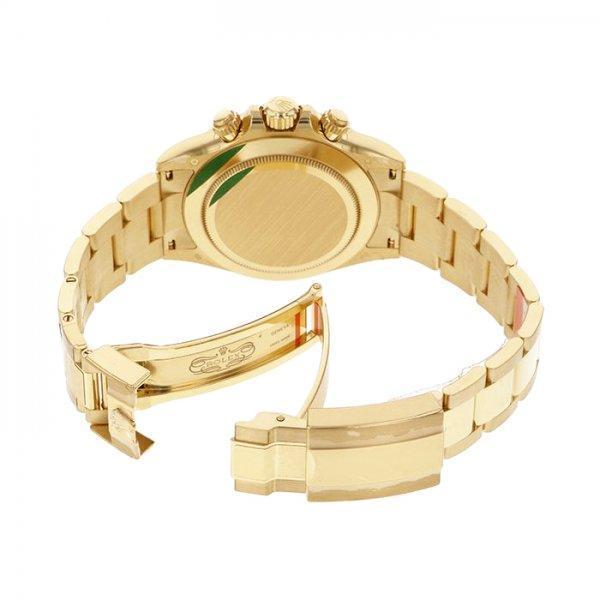 ROLEX コスモグラフ デイトナ M116508-0006