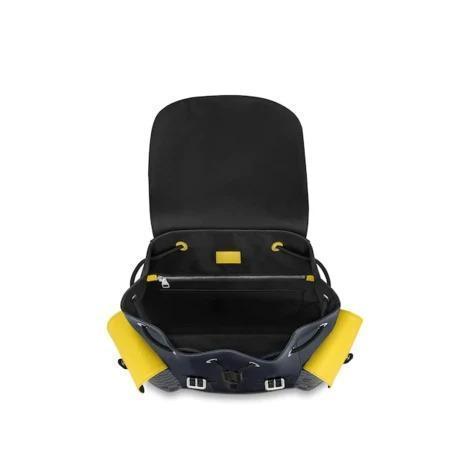 Louis Vuitton トリオ・バックパック クリストファー PM