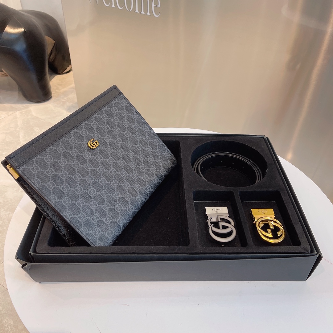 GUCCI ギフトパック