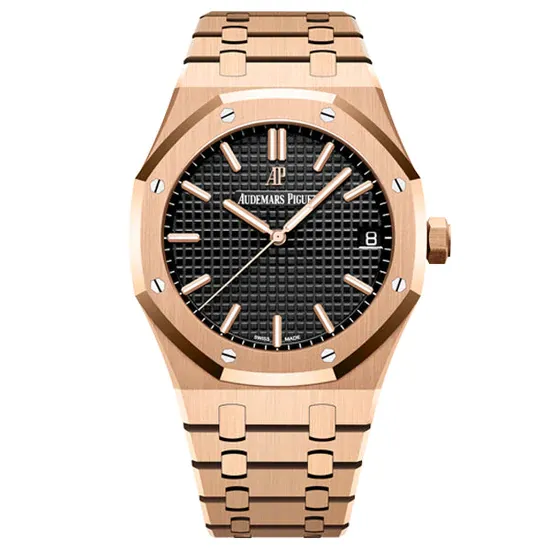 Audemars Piguet
