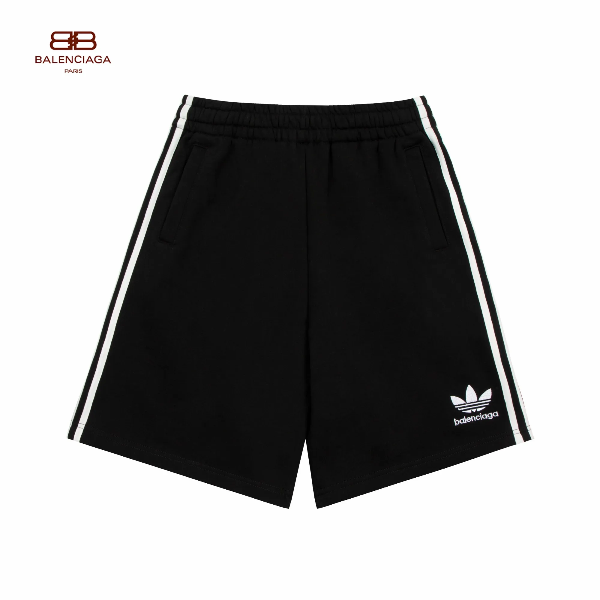 Balenciaga 半ズボン