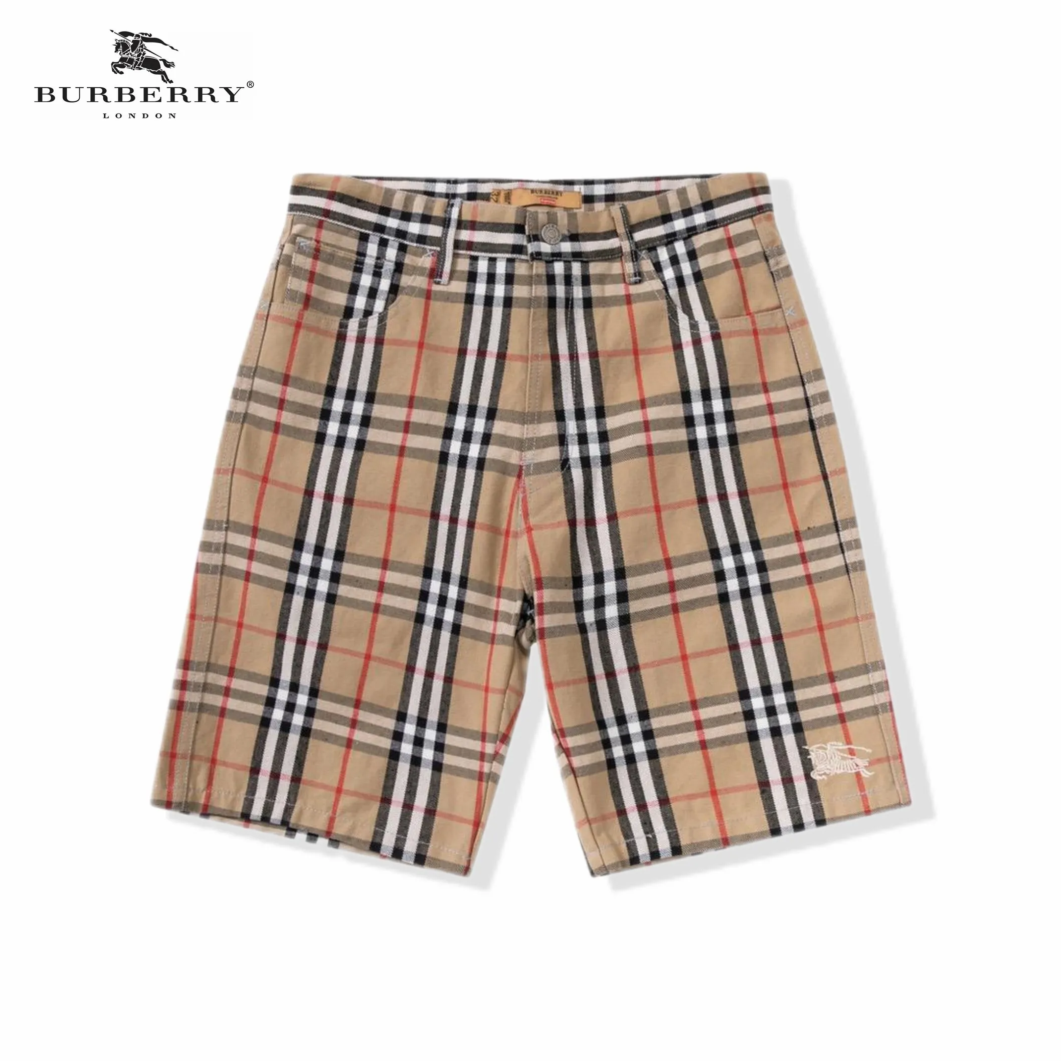 Burberry 半ズボン
