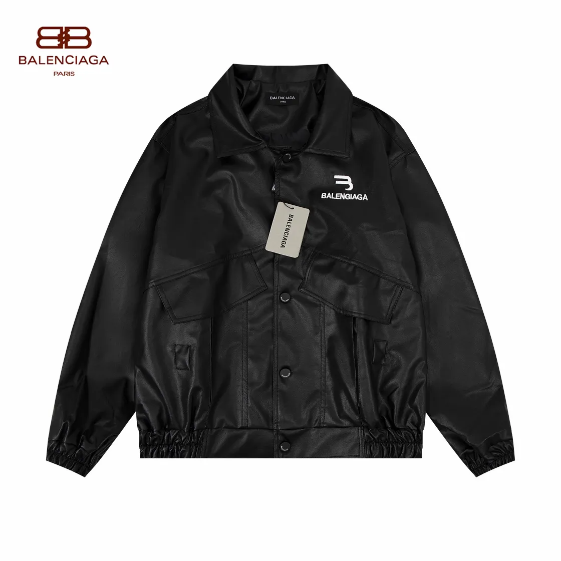 Balenciaga ジャケット