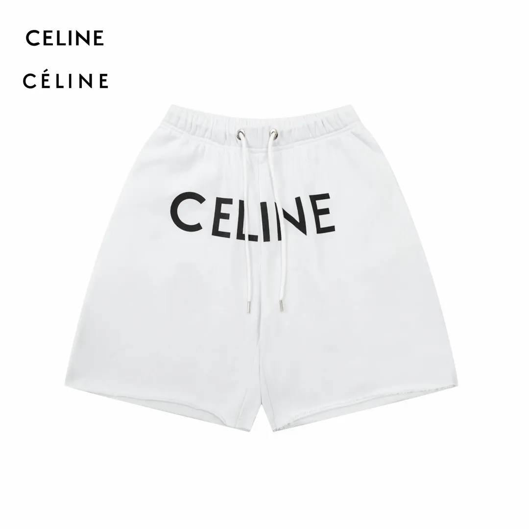 Celine 半ズボン
