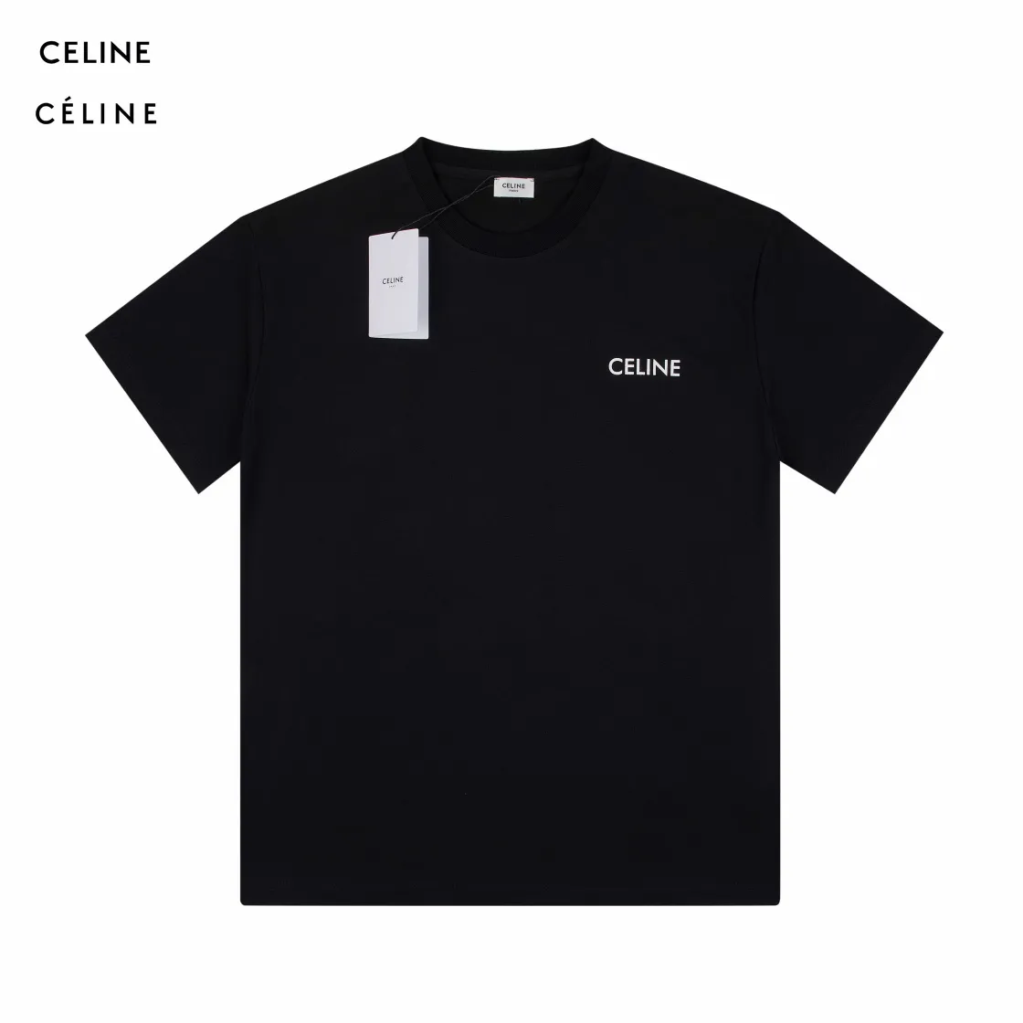 Celine Tシャツ