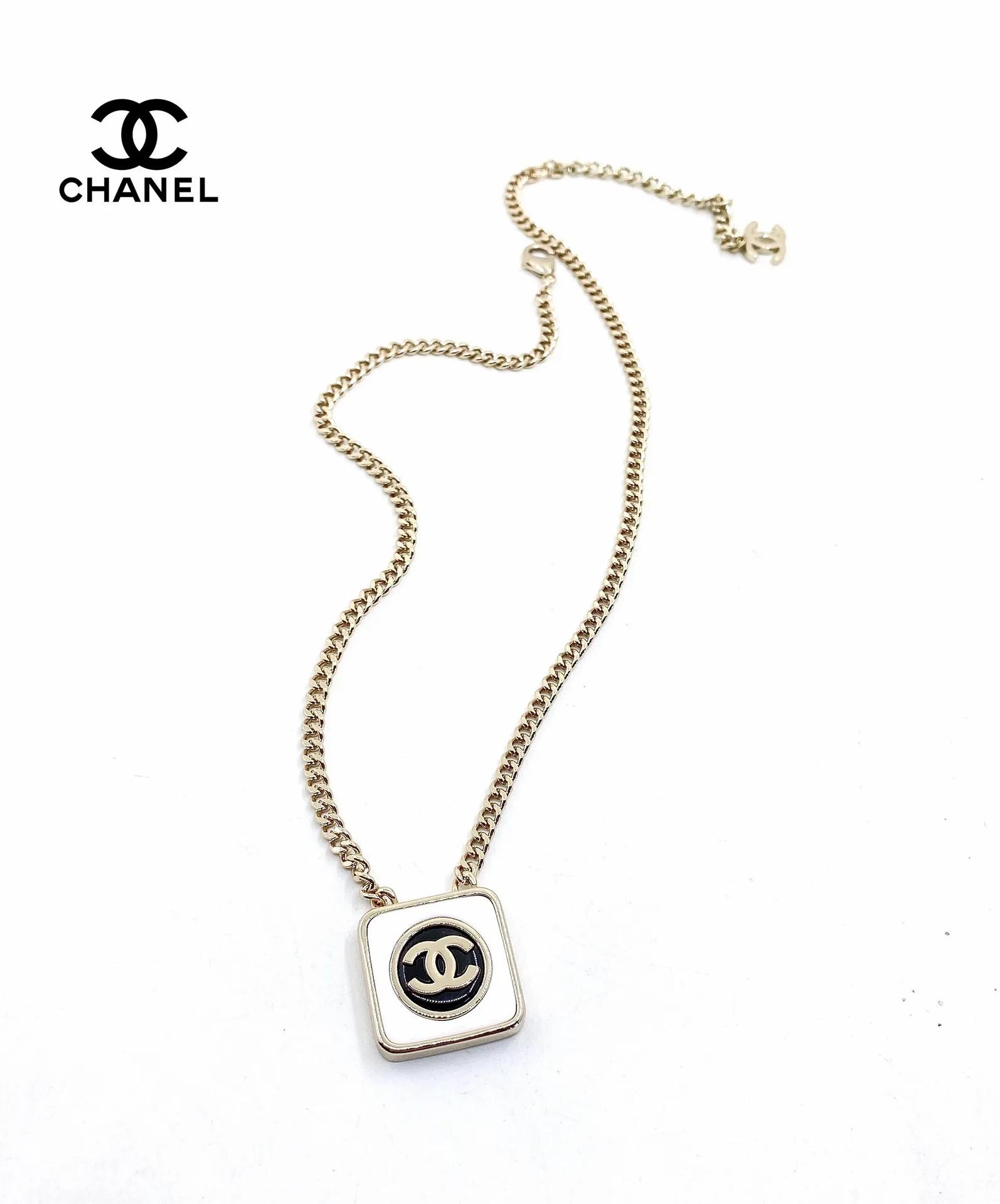 Chanel ネックレス