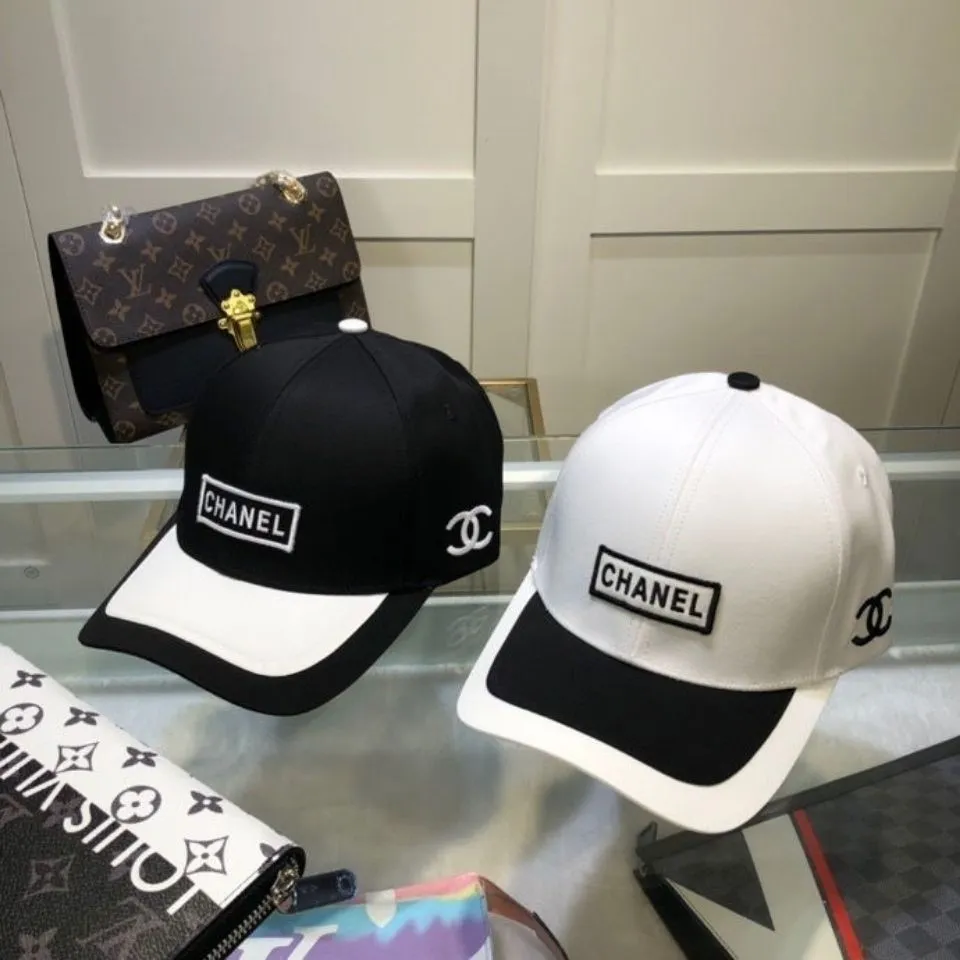 Chanel ハット
