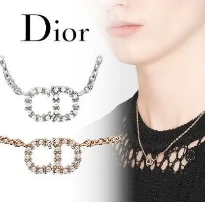 Dior ネックレス