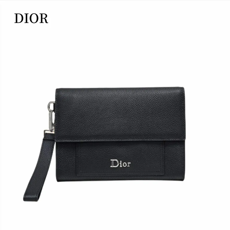 Dior クラッチバッグ
