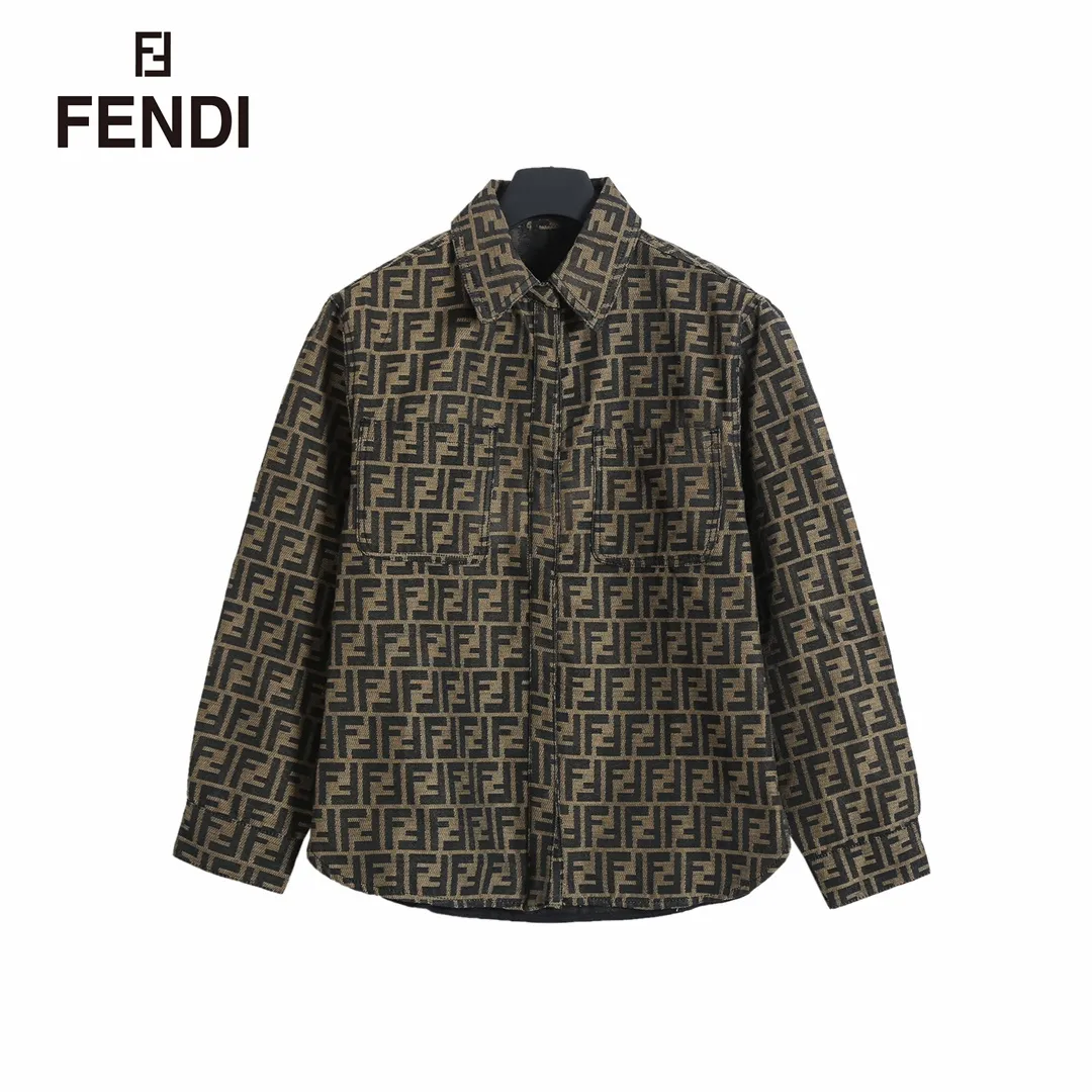 Fendi シャツ