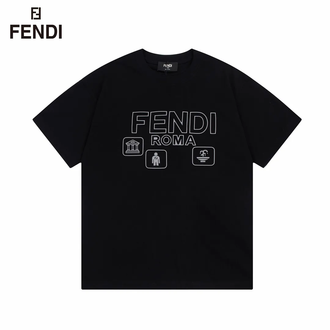 Fendi Tシャツ