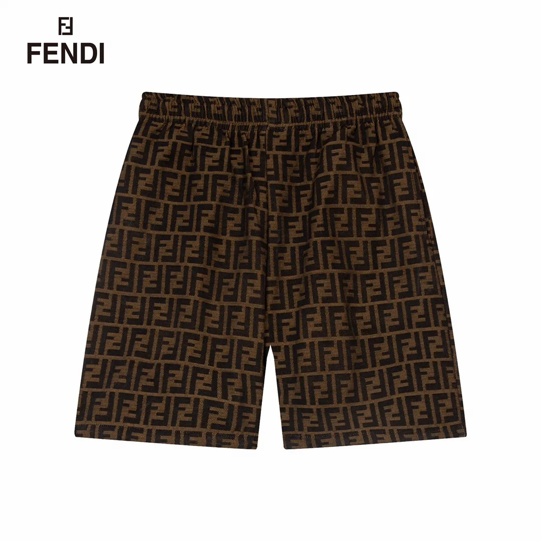 Fendi 半ズボン