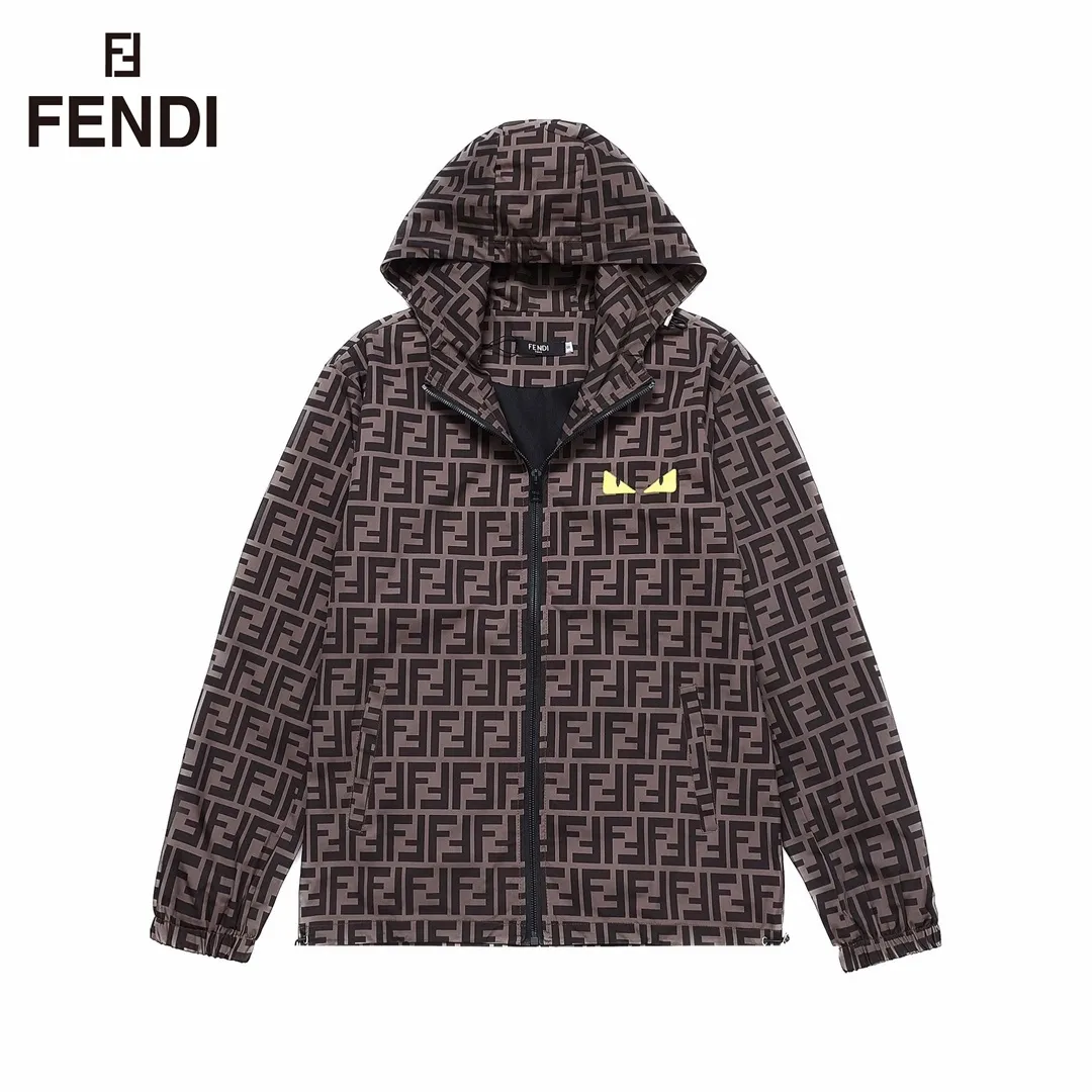 Fendi ジャケット