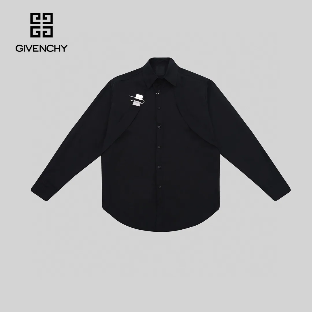 Givenchy シャツ