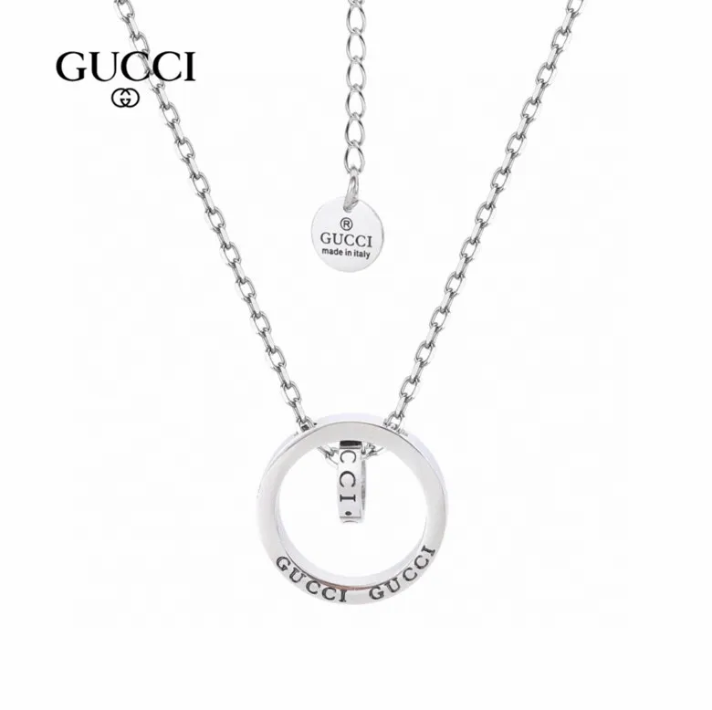 Gucci ネックレス