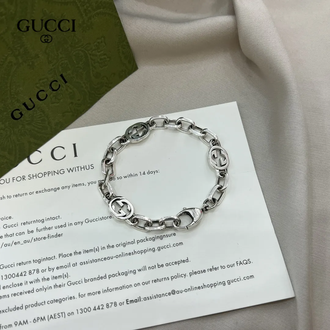 Gucci ブレスレット