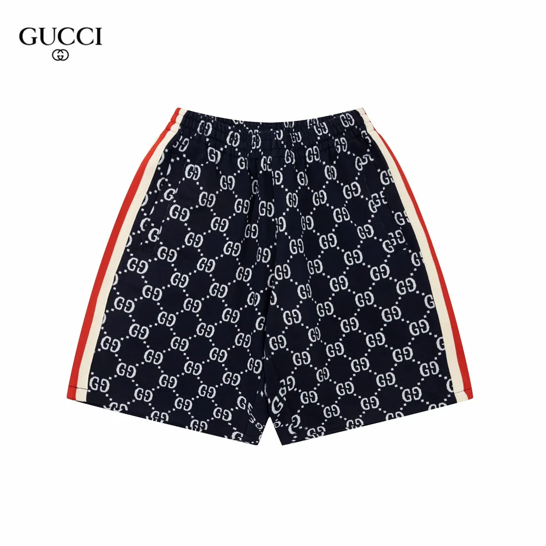 Gucci 半ズボン