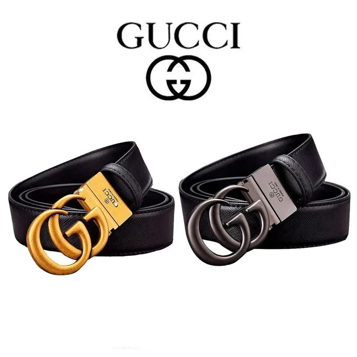 Gucci ベルト本
