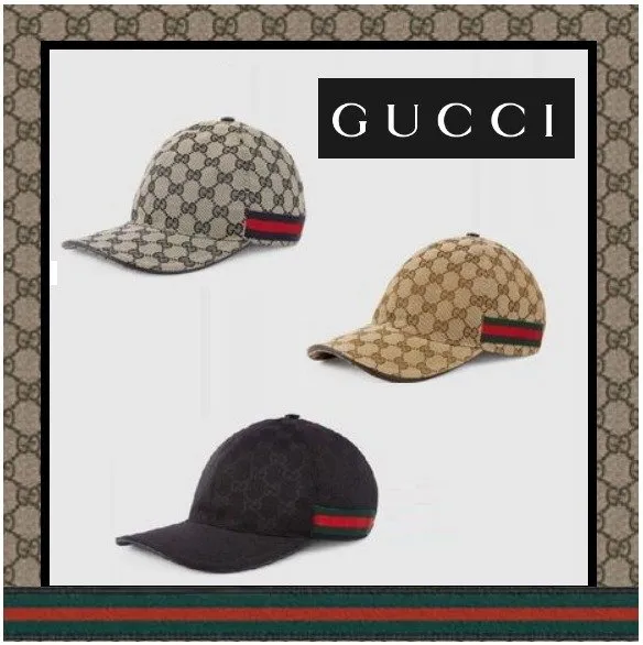 Gucci ハット
